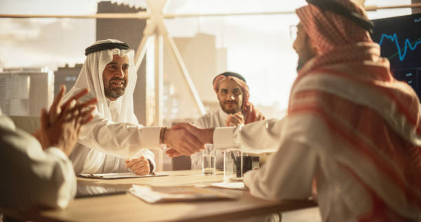 حوكمة العمل